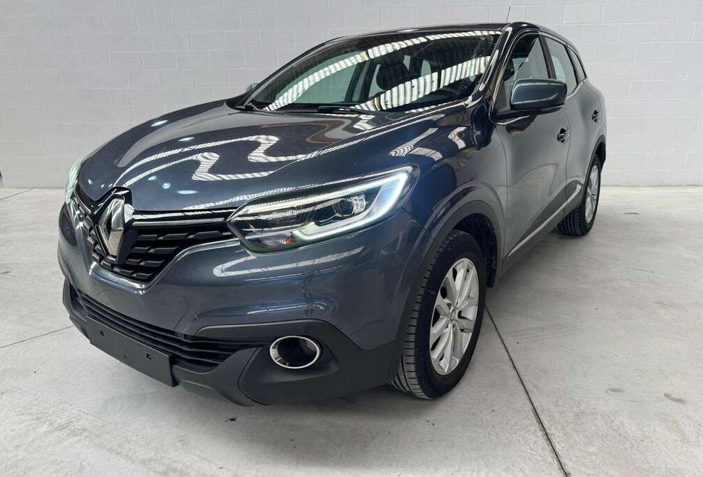 Renault 1.2 TCe Zen 1er Propriétaire