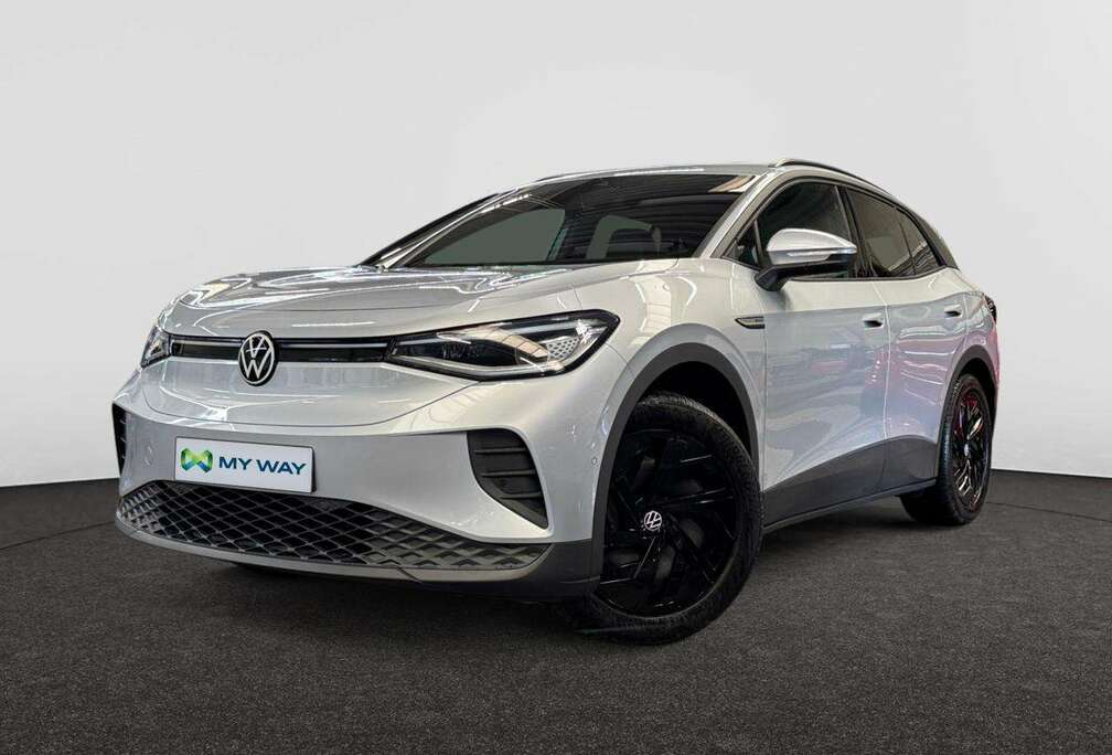 Volkswagen 77 kWh Pro Performance