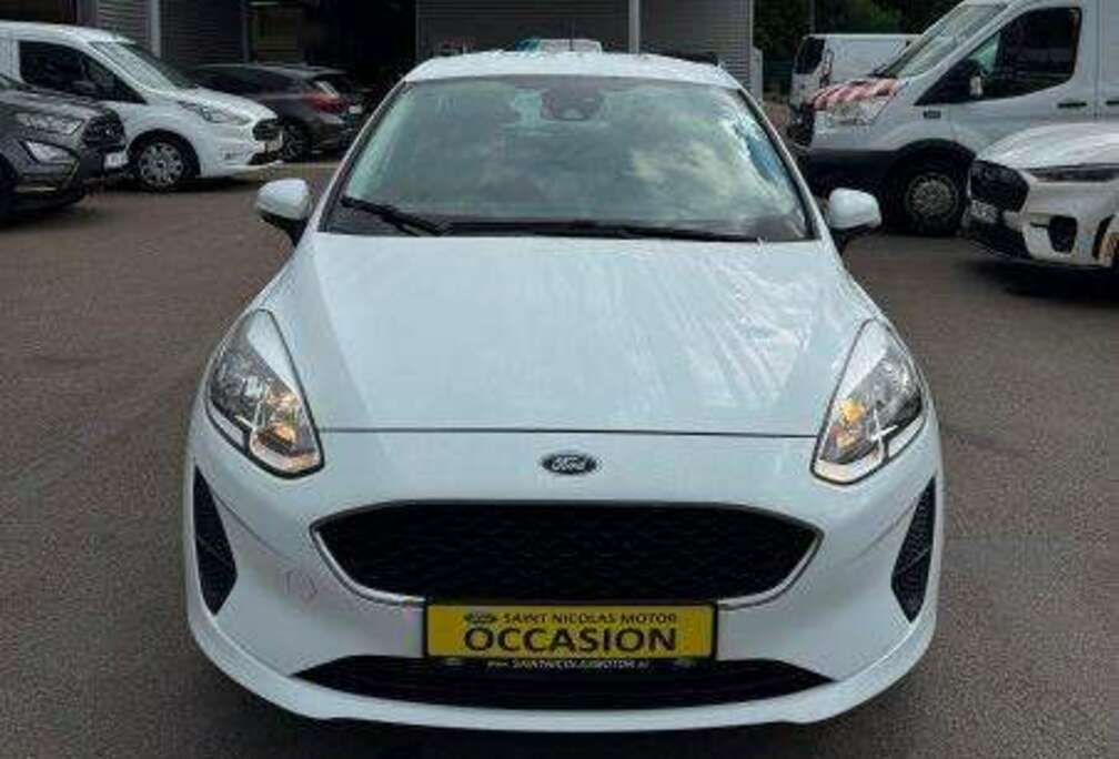 Ford Fiesta 1.1i Trend