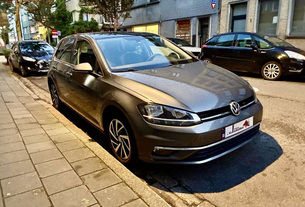 Volkswagen 1.0 TSI BMT Join