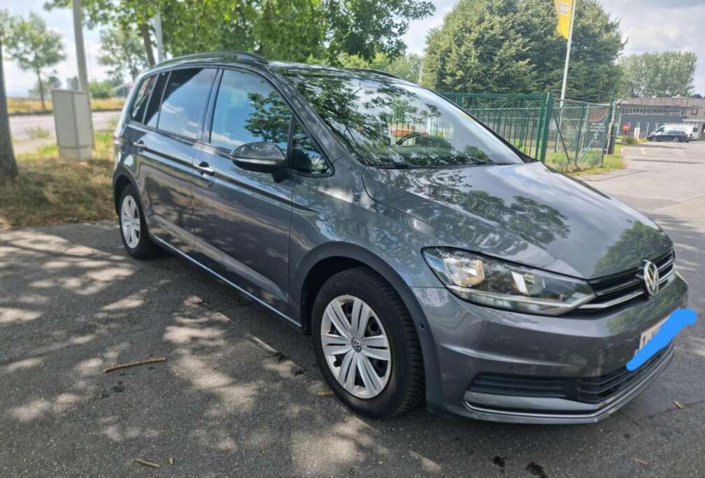 Volkswagen 1.5 TSI ACT OPF DSG Comfortline
