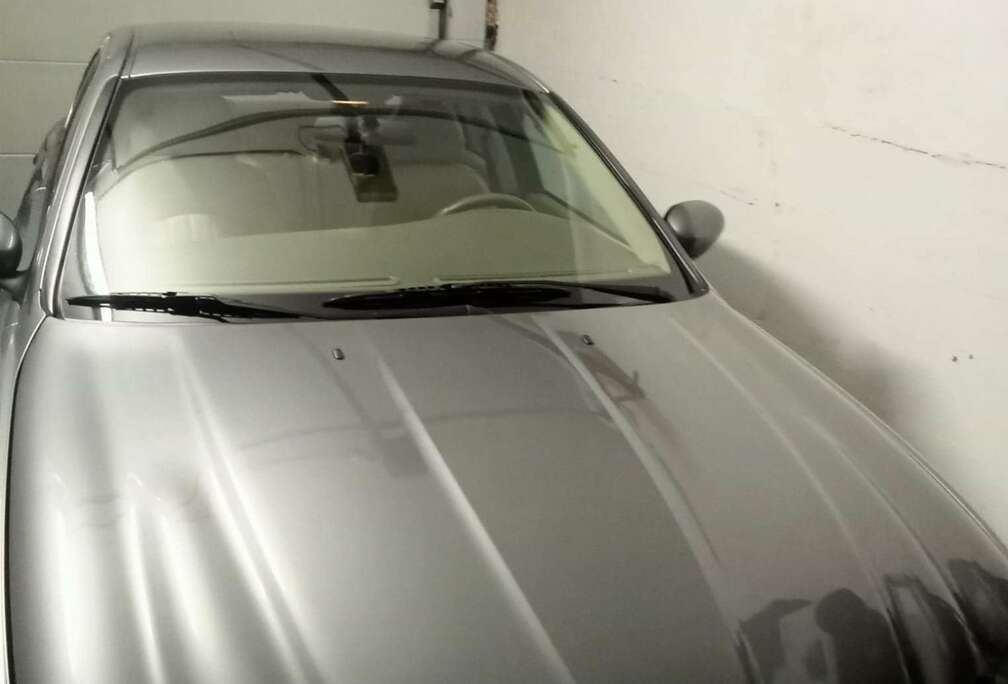 Jaguar X-Type 2.0 Diesel