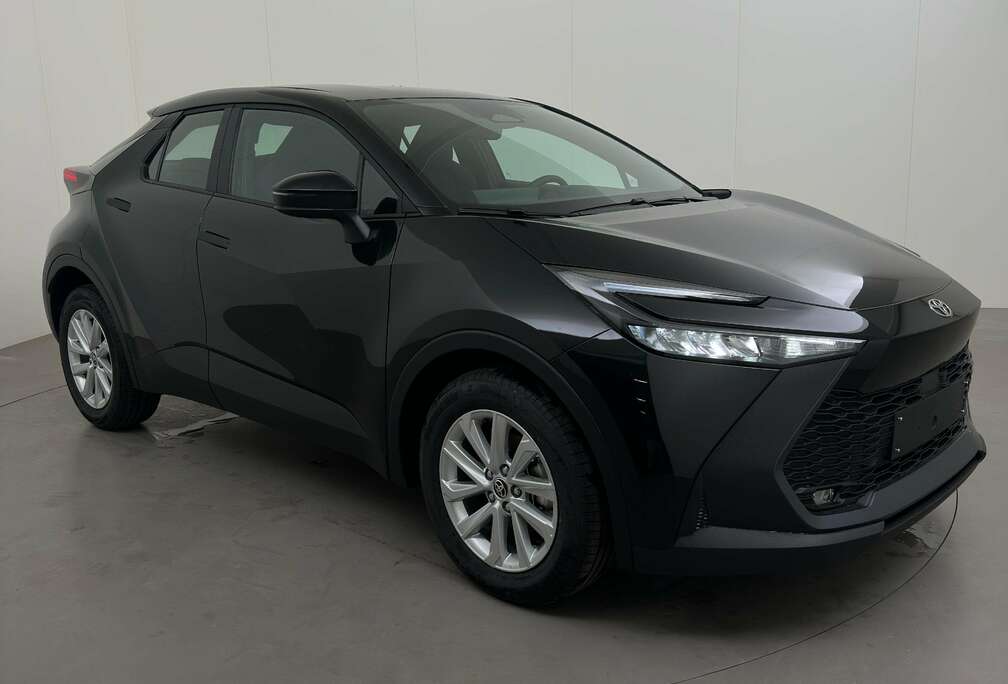 Toyota C-HR 1.8 Hybrid Dynamic