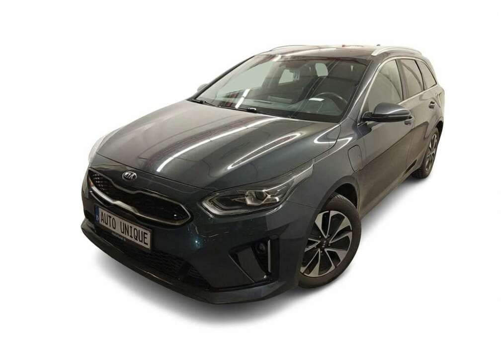 Kia 1.6 PHEV*104 KW* Camera*CarPlay*350€ PAR MOIS