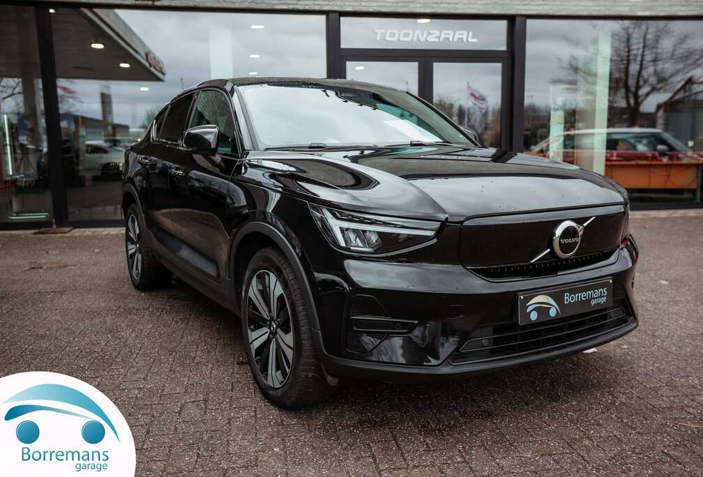 Volvo Recharge 231 pk  Navi/Carplay/Pano Dak/...