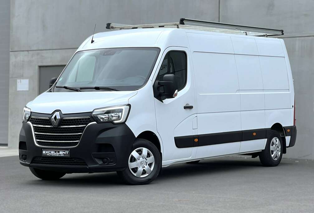 Renault 2.3 dCi/L3-H2/BLUETOOTH/GPS/CAMERA/GARANTIE 12 M