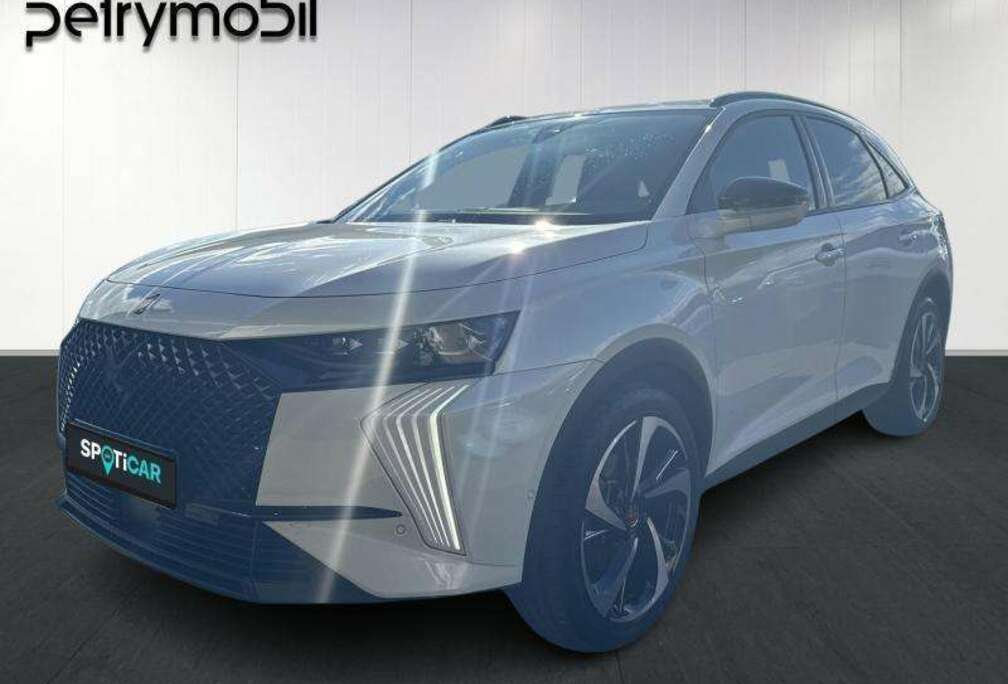 E-Tense 300 Performance Line +