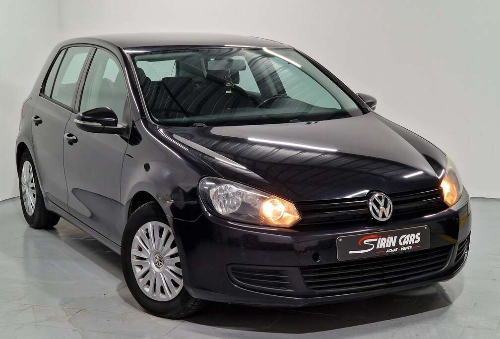 Volkswagen // VENDU - SOLD //