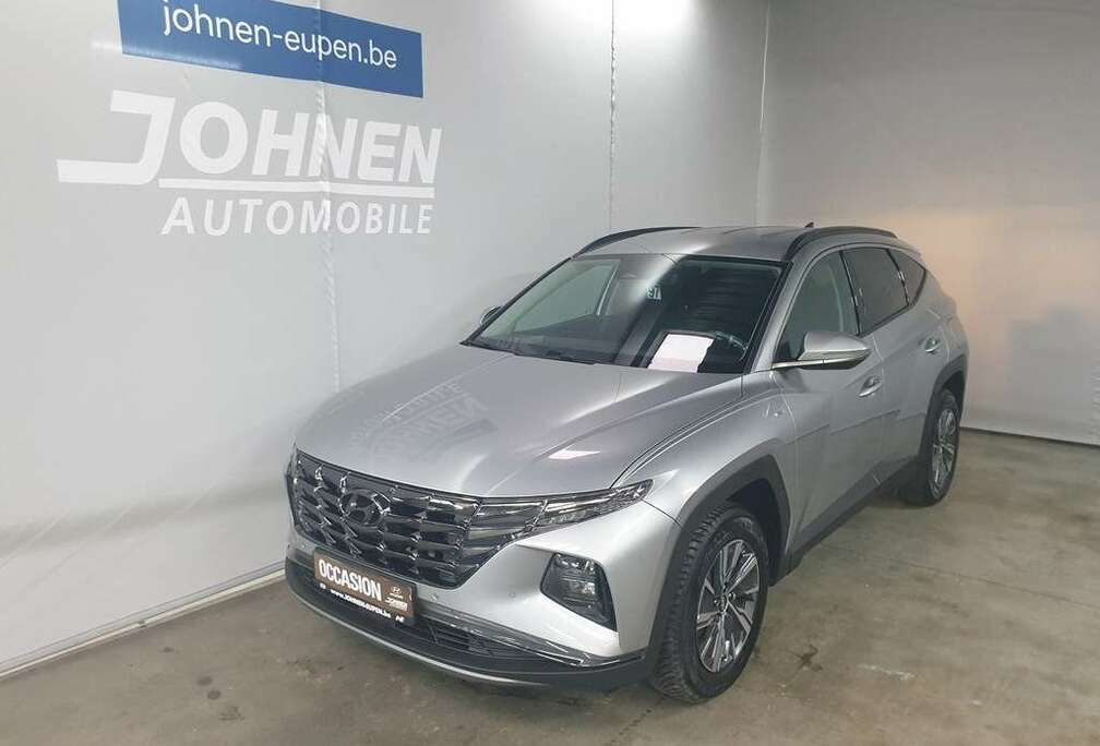 Hyundai 1.6 T-GDi Feel 7DCT