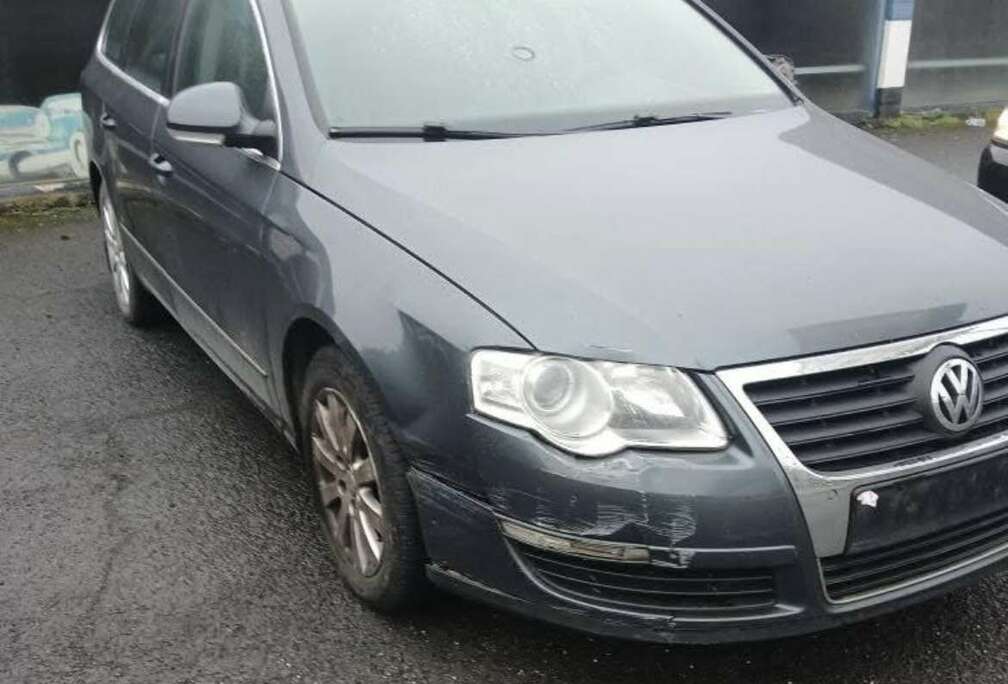 Volkswagen SW 1.6 TDI 105 CR FAP BlueMotion Confortline