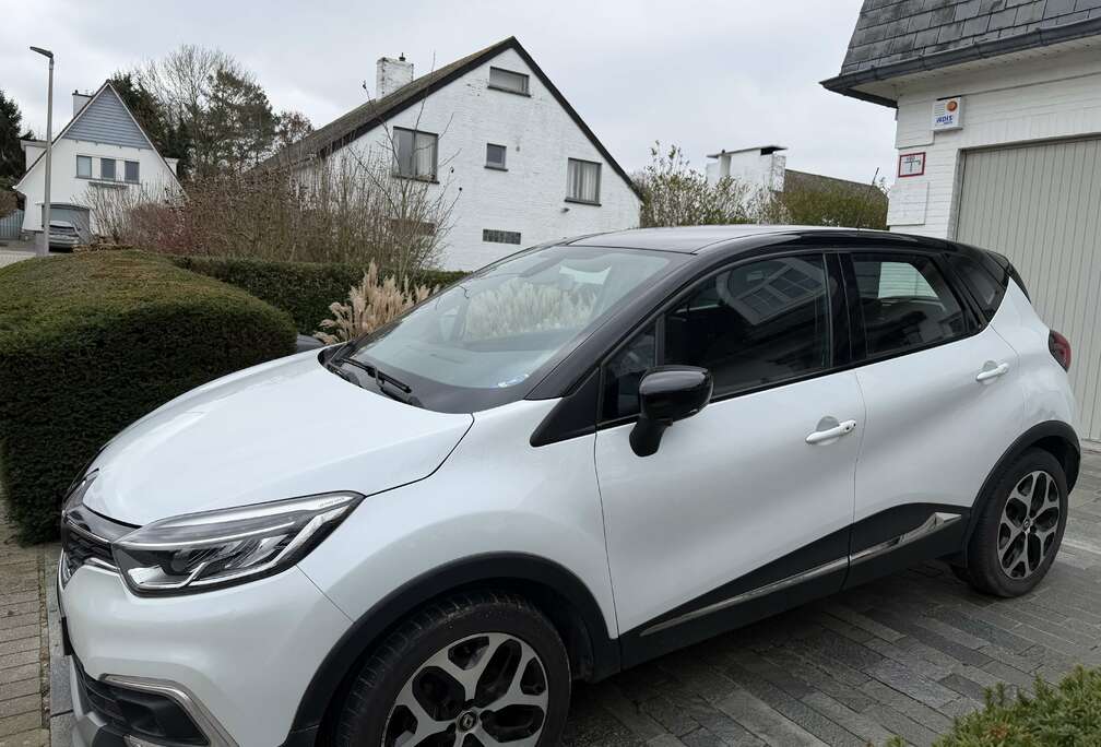 Renault 1.2 TCe Energy Intens EDC