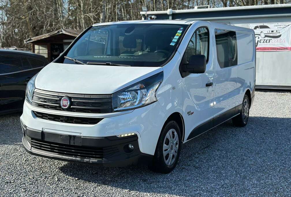 Fiat 1.6 Multijet 5 PLACES