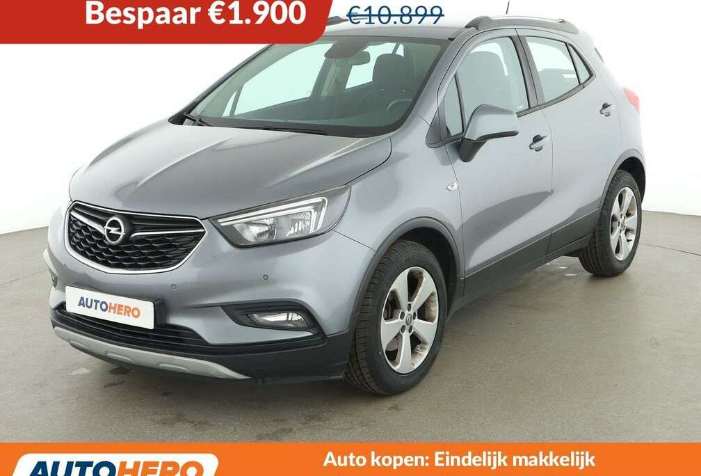 Opel 1.4 Turbo Active Start/Stop
