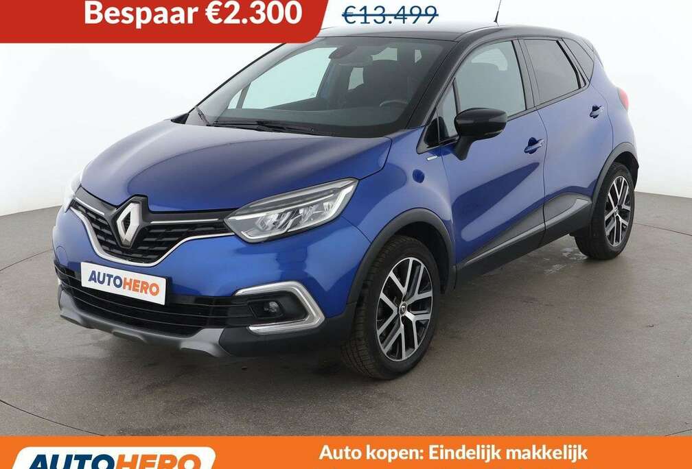 Renault 1.3 TCe Version S