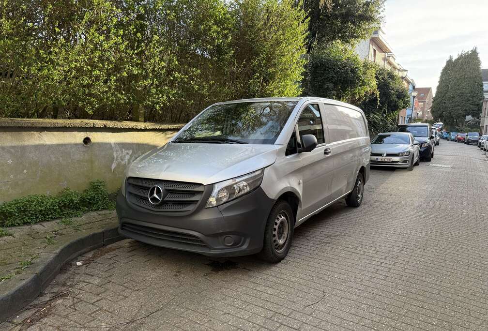 Mercedes-Benz 1.6 CDI 1er Proprietaire/101.000km/2015