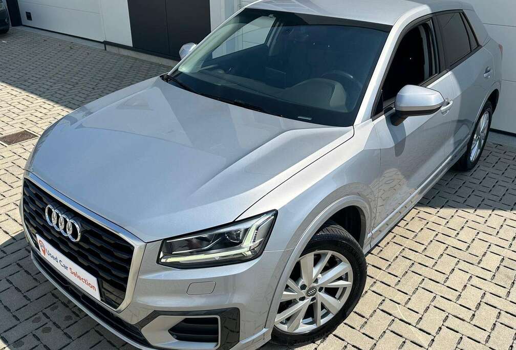 Audi 1.4 TFSI c.o.d Sport S tronic