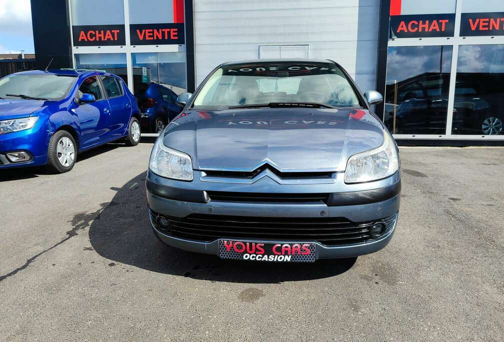 Citroen HDi 92 Pulp
