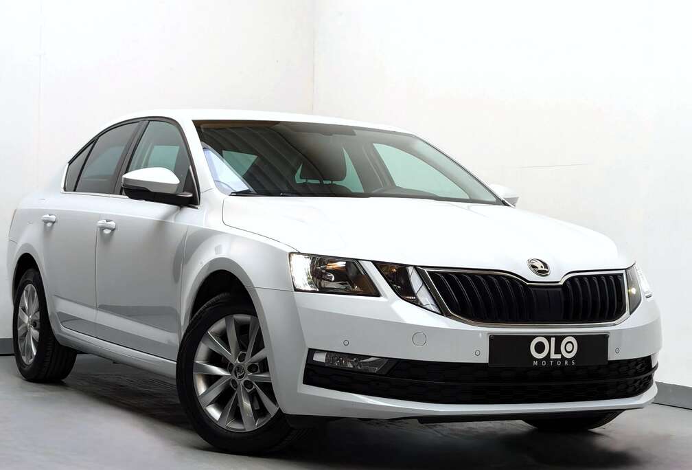 Skoda 1.0 TSI Ambition DSG / COMME NEUVE *GARANTIE*