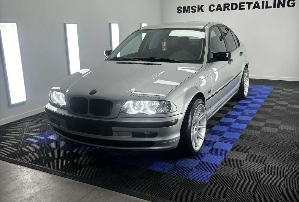 BMW 316i