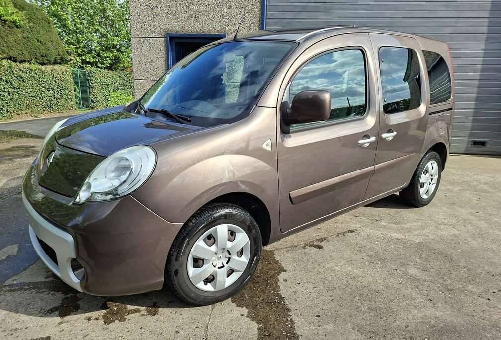 Renault 1.5 dCi euro5