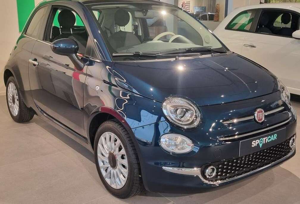 Fiat Dolcevita