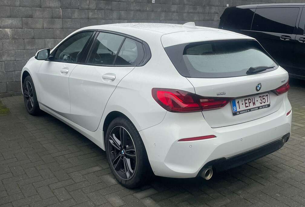 BMW 118i