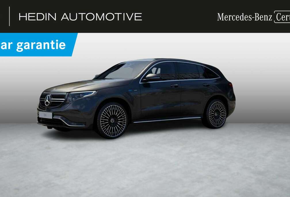 Mercedes-Benz 4MATIC