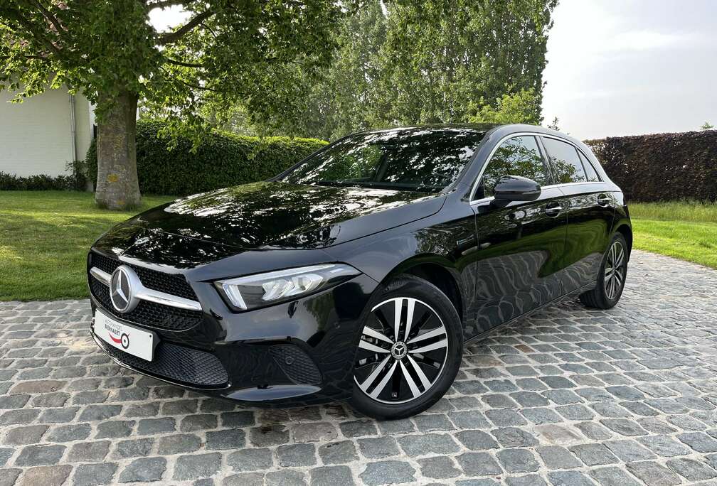 Mercedes-Benz e PHEV Business Solution (EU6AP)/1eignr/Led/Navi/L