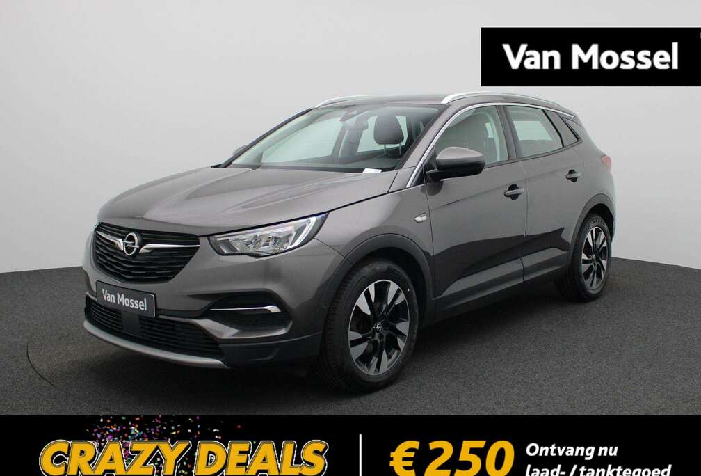 Opel 1.5 Turbo D S/S AT8 Innovation