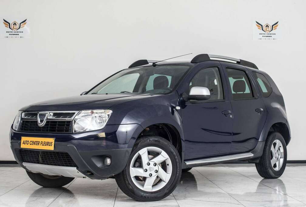 Dacia 1.6i 4x2
