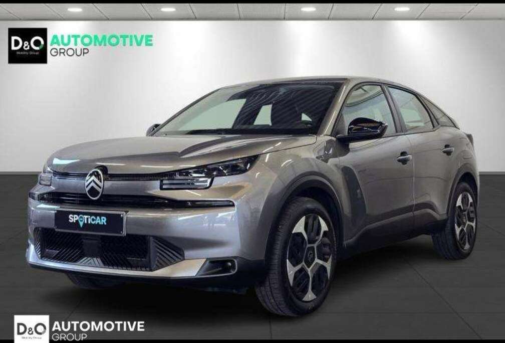 Citroen Feel Pack camera gps