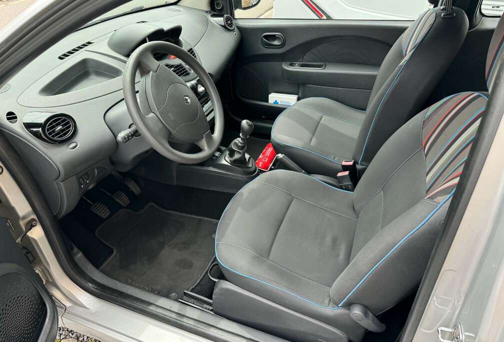 Renault Twingo 1.2i LEv Expression