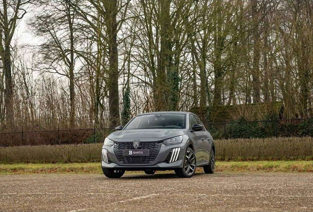 Peugeot GT 145PK Nieuw  NP 31.675 EUR  Drive Assist ...