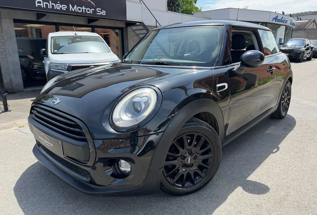 MINI Mini 1.5 D One