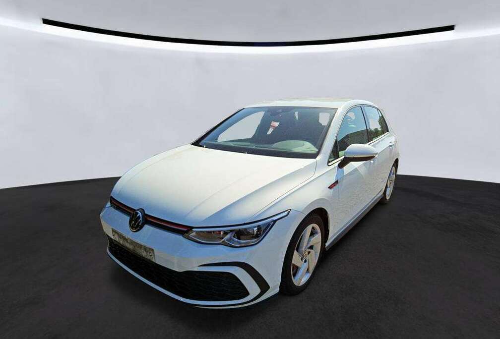 Volkswagen 2.0 TSI BVM6 245 CV *BOITE MECA* ACC * CARPLAY*