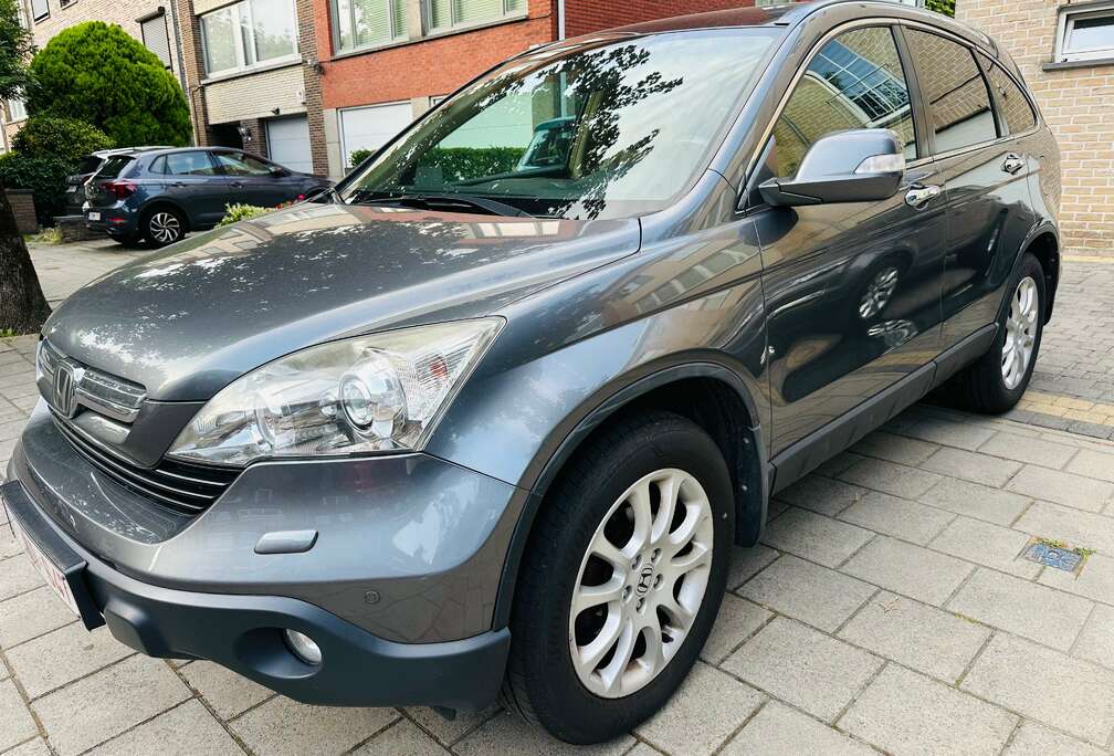 Honda CR-V 2.0i Executive AUTOMATIQUE FULL 8950€