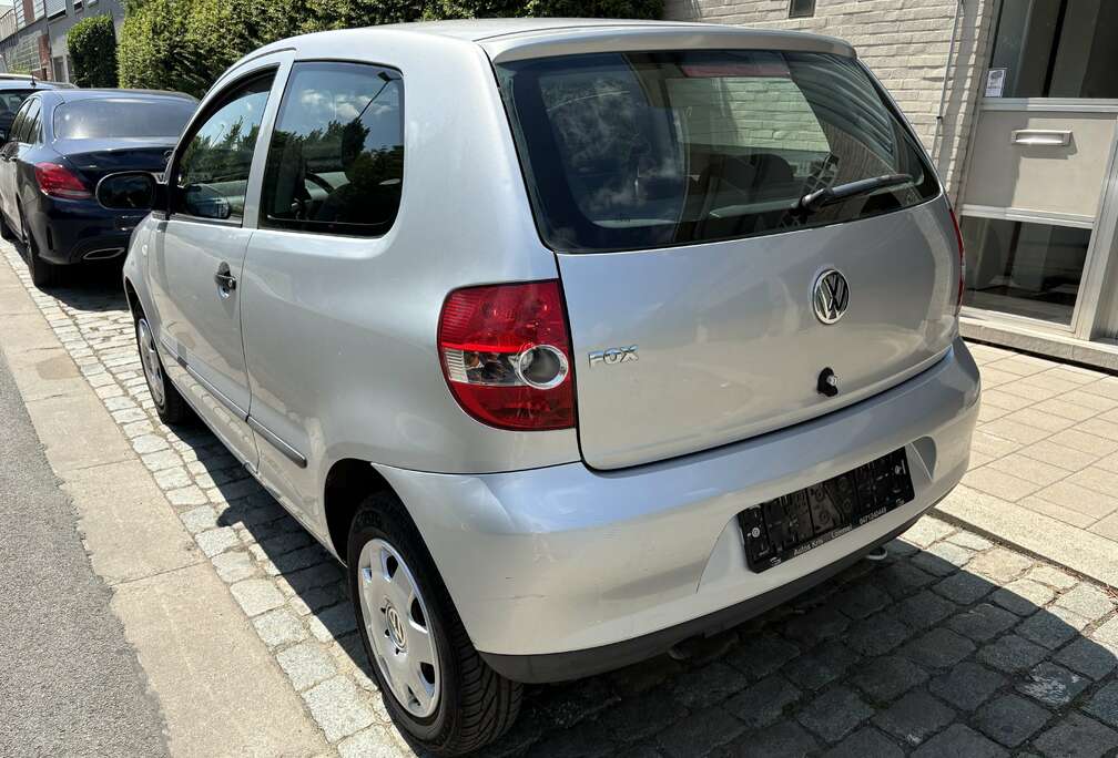 Volkswagen 1 Ste Eigenaar* 75000 Km * Al Gekeurd Vr Verkoop*