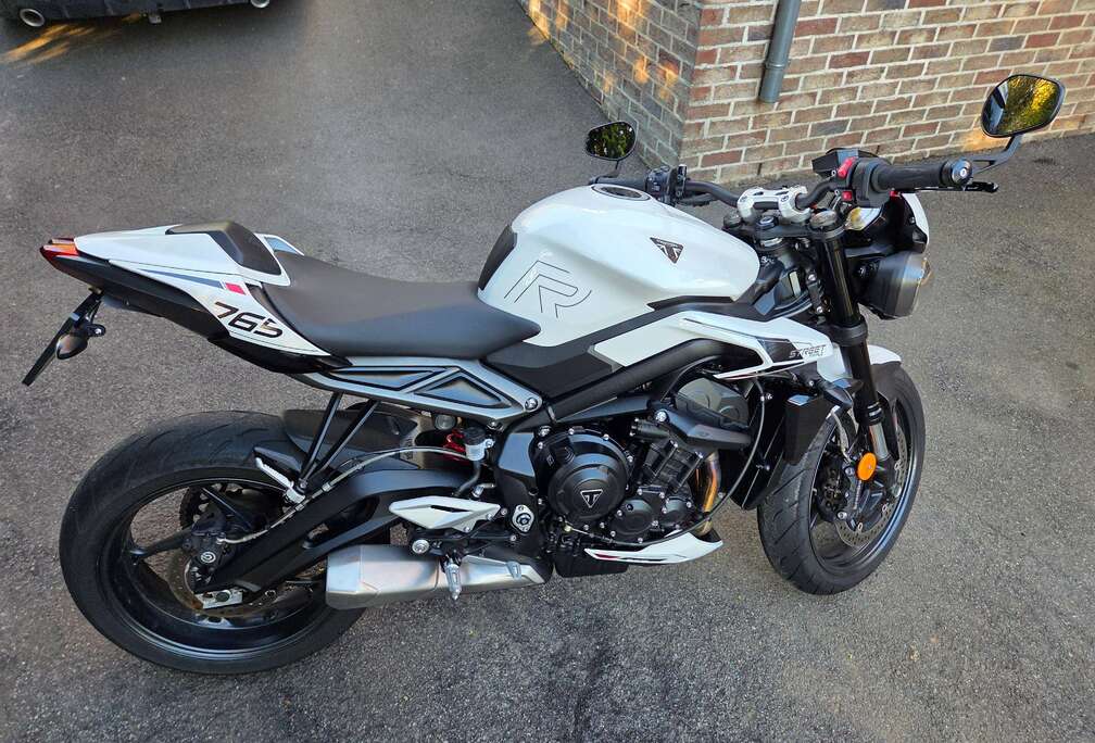 Triumph
