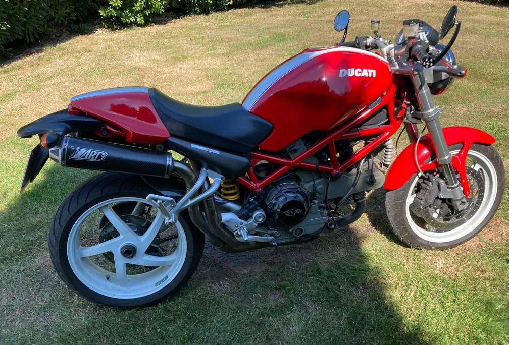 S2R