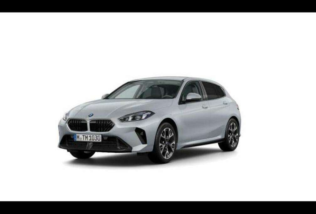BMW Limited edition
