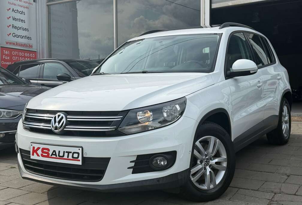 Volkswagen 2.0 CR TDi /151.399km/clim auto/toit pano/euro 5B