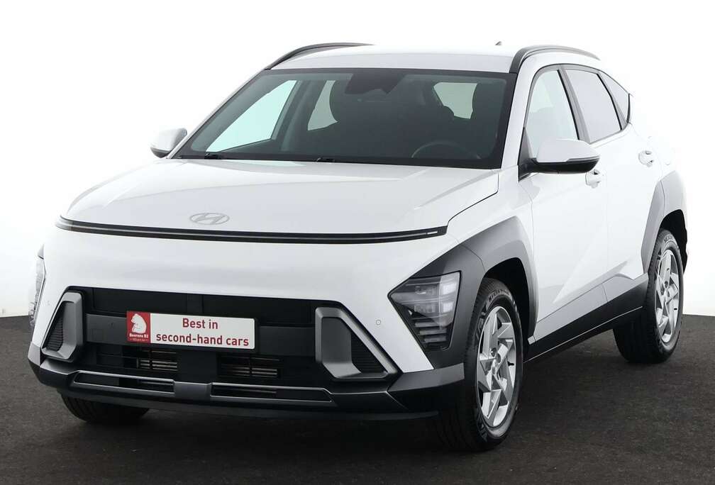 Hyundai 1.0 T-GDI MPV DCT + CARPLAY + GPS + CAMERA + PDC +