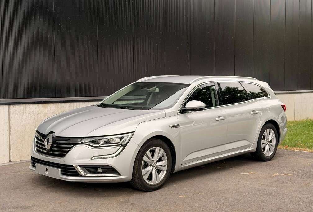 Renault 1.8TCe Benzine EDC Automaat * Full Option * (EU6.2)