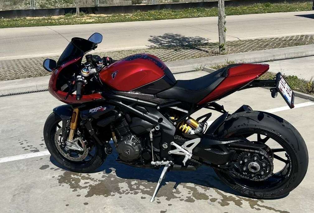 Triumph