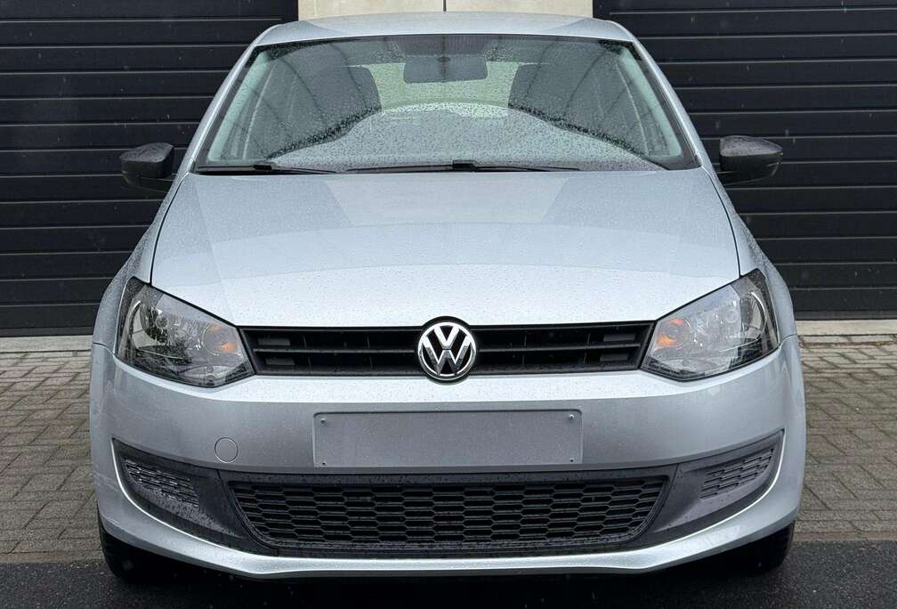 Volkswagen Polo 1.2i Trendline