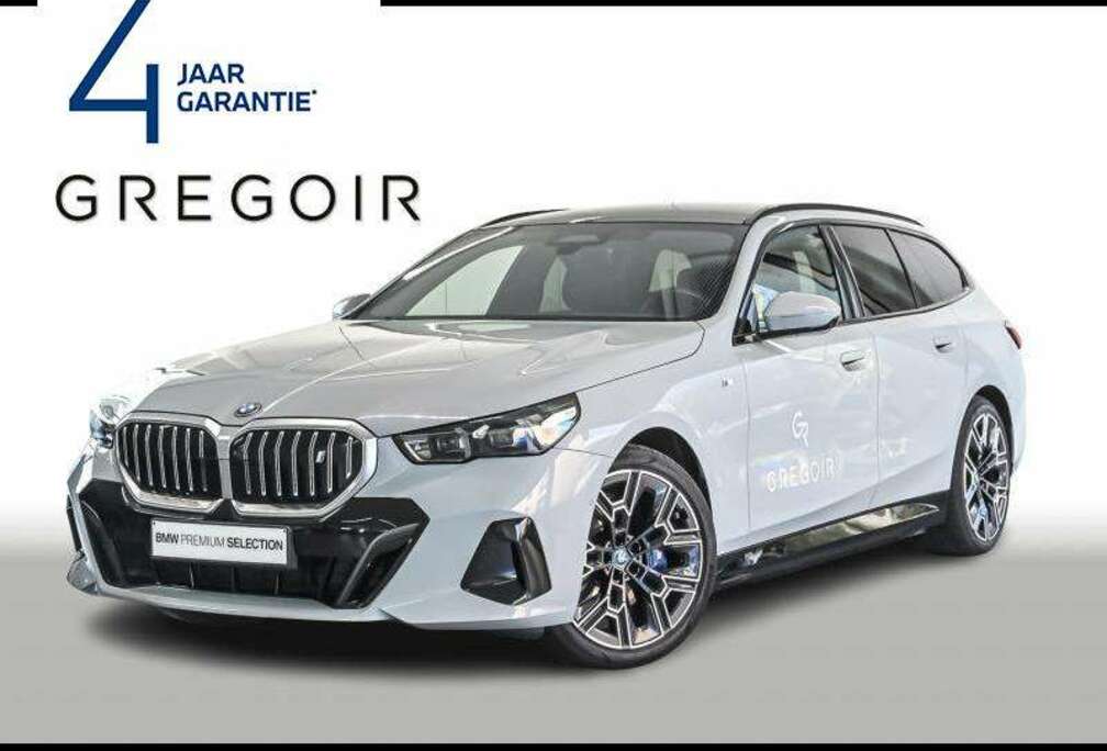 BMW Touring