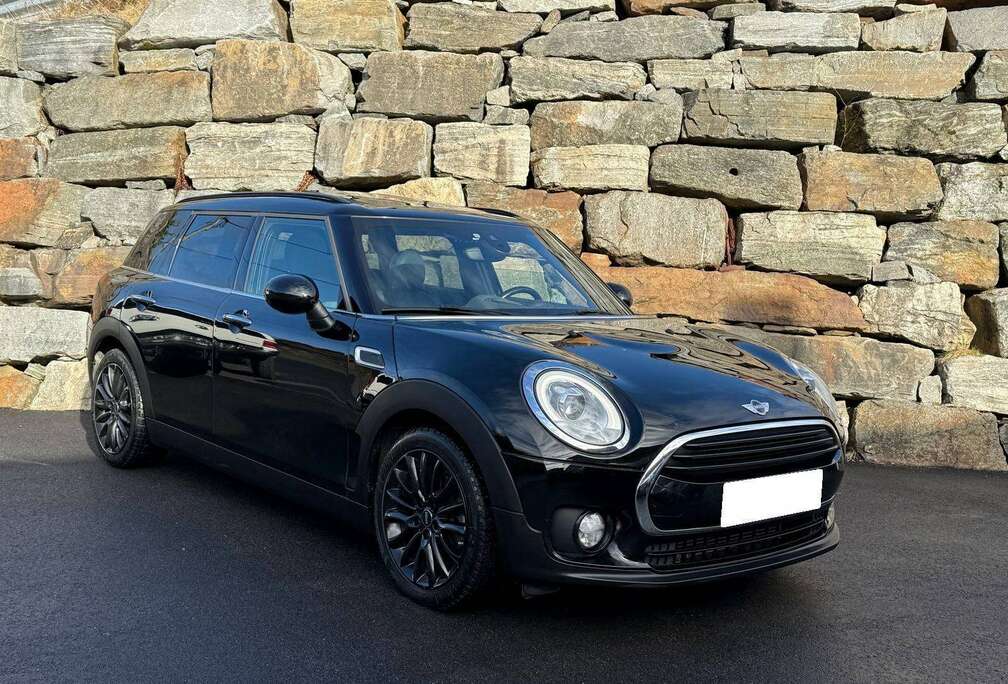 MINI Mini Clubman 1.6i Cooper