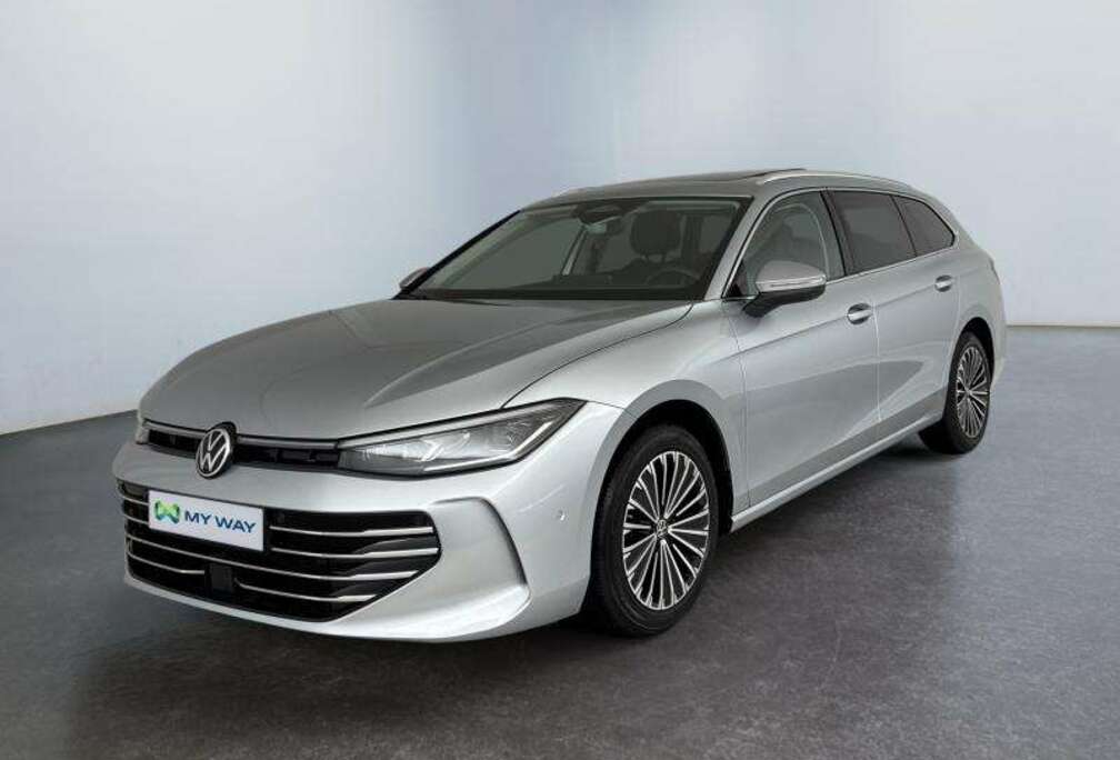 Volkswagen Elegance | 1.5 150 hp | caméra 360 | Car Play | a