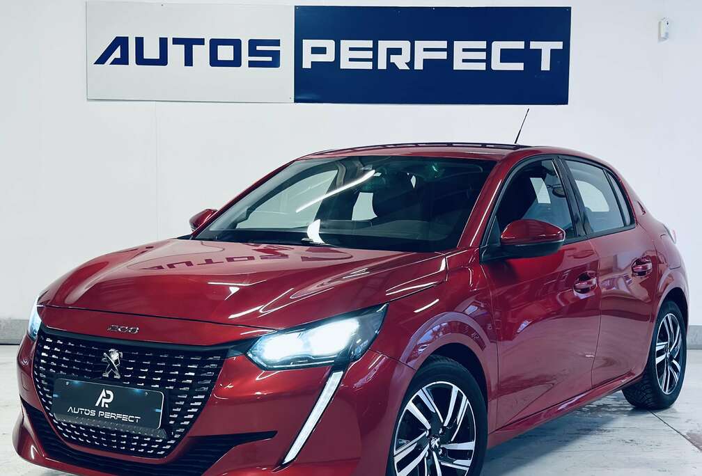 Peugeot 1.2i **VENDU**SOLD**VENDU**