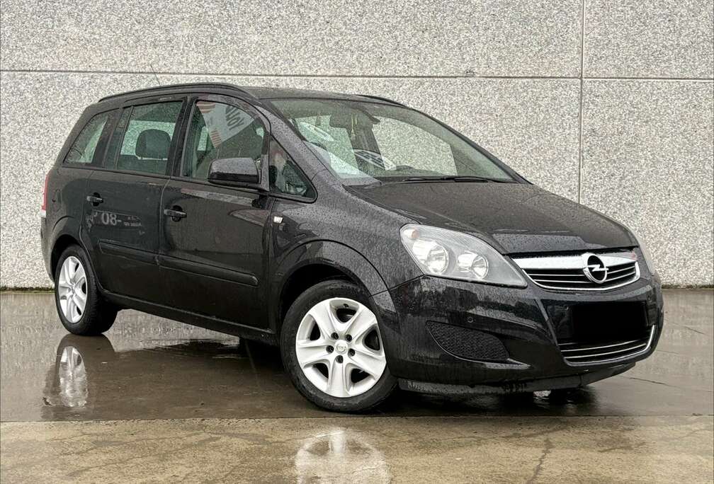 Opel 1.6i / 7zpl / Euro 5